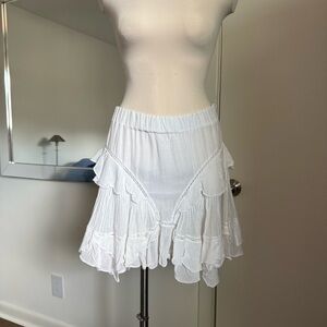 Isabel Marant Etoile skirt